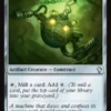 Millikin (surge foil) - Final Fantasy Commander