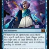 Mind's Dilation (surge foil) - Marvel Super Heroes Commander