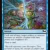 Mind Transfer Protocol (foil) - Teenage Mutant Ninja Turtles