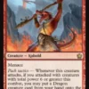 Minion of the Mighty - Foundations Commander Decks