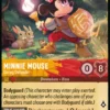 Minnie Mouse, Daring Defender - Reign of Jafar