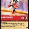 Minnie Mouse, Dazzling Dancer - Shimmering Skies