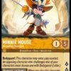 Minnie Mouse, Musketeer Champion (foil) - Ursula's Return