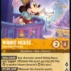 Minnie Mouse, Sweetheart Princess - Fabled