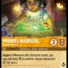Mirabel Madrigal, Prophecy Finder (foil) - Ursula's Return