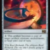 Mirage Mirror (surge foil) - Marvel Super Heroes Commander