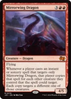 Mirrorwing Dragon - Jumpstart 2025