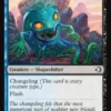 Mischievous Sneakling - Lorwyn Eclipsed