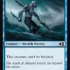 Mist-Cloaked Herald - Marvel Super Heroes Commander