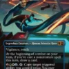 Mister Fantastic (#2) (borderless) - Marvel Super Heroes Commander