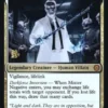Mister Negative (foil) - Marvel's Spider-Man Prerelease Promo's