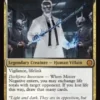 Mister Negative - Marvel's Spider-Man