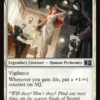 MJ, Rising Star - Marvel Super Heroes Commander