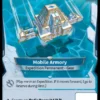 Mobile Armory (C) - Altered Trial by Frost