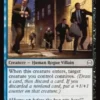 Mob Lookout - Marvel's Spider-Man
