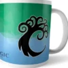Mok Magic Fractal Ravnica: Simic Combine