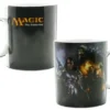 Mok Magic: Planeswalkers