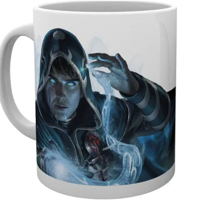 Mok Magic the Gathering: Jace Beleren