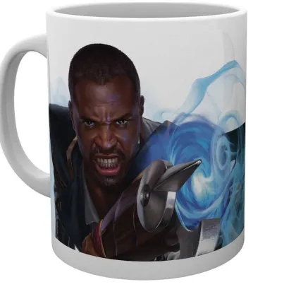 Mok Magic the Gathering: Teferi