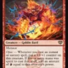 Molten-Core Maestro - Secrets of Strixhaven