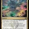 Moment of Reckoning - Secrets of Strixhaven