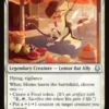 Momo, Playful Pet (foil) - Avatar: The Last Airbender