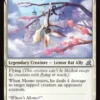 Momo, Rambunctious Rascal (#217) - Avatar: The Last Airbender Eternal