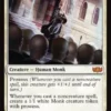 Monastery Mentor - Tarkir: Dragonstorm Commander