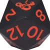 Monogram Int. - Dungeons and Dragons: 20D Dice spaarpot