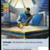 Monolith Archivist (C) - Altered Beyond the Gates