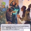 Monolith Legate (F) - Altered Kickstarter