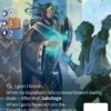 Monolith Legate (U-5807) - Altered Non-Kickstarter Uniques