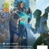 Monolith Legate (U-4867) - Altered Non-Kickstarter Uniques