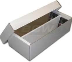 Monster Storage Box 1600