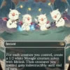 Moogles' Valor (borderless) - Final Fantasy Varianten