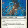 Moonlit Lamenter (foil) - Lorwyn Eclipsed