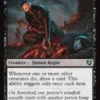 Morbid Opportunist (foil) - Innistrad Remastered