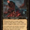 Morbid Opportunist (foil) (showcase) - Innistrad Remastered Varianten