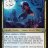 Morbius the Living Vampire (foil) - Marvel's Spider-Man