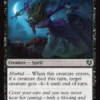 Morkrut Banshee (foil) - Innistrad Remastered