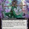 Mornsong Aria (foil) (extended art) - Lorwyn Eclipsed Varianten