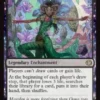 Mornsong Aria (foil) - Lorwyn Eclipsed