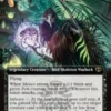Moseo, Vein's New Dean (foil) (extended art) - Secrets of Strixhaven Varianten