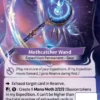 Mothcatcher Wand (R) - Seeds of Unity