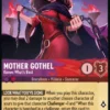 Mother Gothel, Knows What's Best (foil) - Reign of Jafar