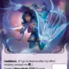 Moth to a Flame (R) - Altered Trial by Frost