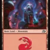 Mountain (#288) - Aetherdrift