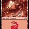 Mountain (#287) - Aetherdrift