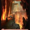 Mountain (#305) (full art) - Final Fantasy