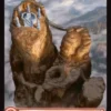 Mountain (#304) (full art) - Final Fantasy